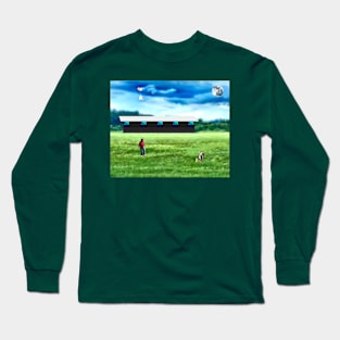 After The State Fair Long Sleeve T-Shirt